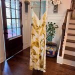 Bardot  NWT Malinda Floral Maxi Slip Dress Photo 3