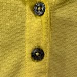 Bermuda Sands Wick Away Sleeveless Golf Shirt Photo 2