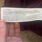 Hollister Mesh Active Wear Leggings Photo 9