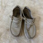 Hey Dude Stretch Sparkling Beige “Wendy” Hey Dudes Photo 1