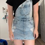 Forever 21  Overall Dress Photo 0
