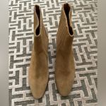 ZARA NEW Suede Boots Photo 1