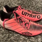 Umbro Soccer Cleats  Photo 1