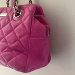 Kate Spade pink leather handbag Photo 3