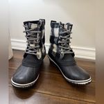 Sorel  Slimpack 1964 Mid Calf Boots Size 5.5 Photo 3