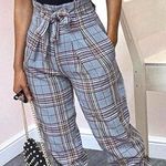 Boutique NWT Trendy High Rise Trousers  Photo 0
