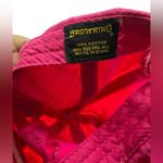 Browning  Women's Blaze Pink Cap - white embroidered Buckmark logo - One Size Photo 2