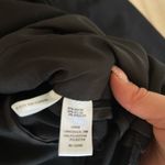 Amanda & Chelsea  black stretchy blazer Photo 2