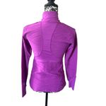 Title Nine  Swift Top Running Jacket Pullover Womens Athletic Running Small Photo 3