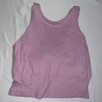 Lululemon High Neck Tank Photo 0