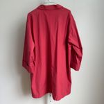 Eleven stitch design shirt dress women's size M mother Photo 6