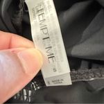 Tempt Me  women's size small black tankini, nwt Photo 2