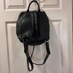 Christian Siriano Backpack‎ Faux Leather Purse Photo 3
