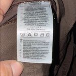 Adidas  BROWN PINTUCK PANTS (GENDER NEUTRAL), size L Photo 6