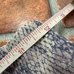 Onzie Snake Print Bike Shorts Size Small Photo 9