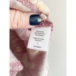 Love, Fire Love Fire Brand Cold Shoulder Floral Top Photo 9