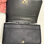 Badgley Mischka  Black and White Tweed Crossbody Bag,NWT Photo 4