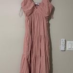 Petal and Pup  Susie Maxi Dress Size M Photo 2