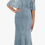 Jaeden Mother of the Bride Dress Photo 0