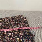 Natural Life  Evangeline Tiered Ditsy Floral Maxi Dress Pockets Size XL Photo 14