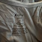 Apt. 9  Women's Grey Sleep Tank with Built in Bra Photo 3