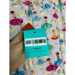 NEW Posh Peanut Adalyn 2 Piece Pajamas Womens Large Ballerina Snowflake Pink Photo 1