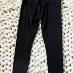 Athleta Black  leggings Photo 4