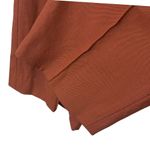 Theory Hartsdale Contour Cropped Pants Virgin Wool Trousers Career Womens Size 4 Photo 8