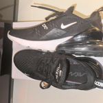 Nike Black  Air Max 270 Photo 2