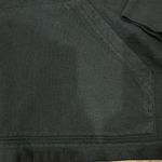 Madhappy Rare  Black Melrose Silver Intergalactic Optimist Hoodie Photo 3