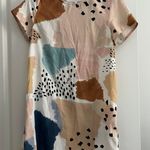 MINKPINK Sundowner Tee Dress Photo 2