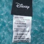 Disney 's Lilo & Stitch "Ohana" Women's Pajamas Sherpa Sleepwear (Size XL, 16-18) Photo 1