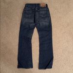 Diesel Vintage  Mid Rise Straight Leg Jeans Photo 2