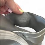 Cole Haan  Silver Thong Sandal 9B Photo 4