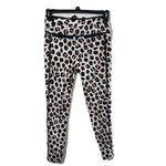 Veronica Beard  leopard print Slim Fit ankle pants Photo 7