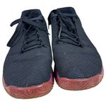 No Bull Nobull Tropical Sky Outwork Edge Black Sneakers Women's Size 9 Photo 4