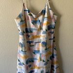 Bad Birdie Core Performance Dress Womens M Athletic Golf Tennis Pickleball White Size M Photo 1