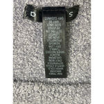 Soma  Cozy Knits Cardigan Sweater Wrap Neutral Soft Stretch Womens Size S/M Photo 3