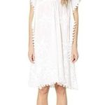 MATTA NY Kalim Hearts Kaftan White Photo 0