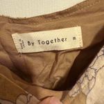 By together golden hour floral maxi dress Pink Size M Photo 4