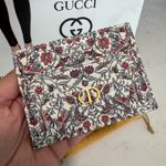 Christian Dior Dior dioramour caro freesia Floral Card Holder Photo 7