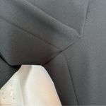 Rebel Wilson x Angels black cropped dress pants trousers plus size 24 Photo 6