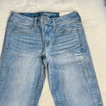 American Eagle  Fresh Bright Skinny Jeans Photo 1