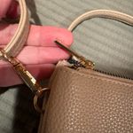 Kedzie Eclipse Convertible Wallet Crossbody cream gold hardware Photo 7