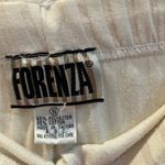 Forenza  ribbed slacks small Photo 2