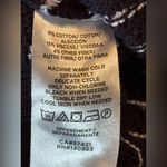 Loft  puff 3/4 sleeve sweater women’s size small NWT Photo 7