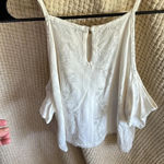 Kendall + Kylie   WOMENS TOP LARGE Photo 3