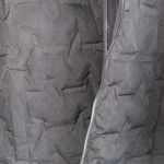 Karl Lagerfeld Karl Lagerfield Quilted Bomber Jacket Photo 2