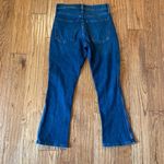 Banana Republic  high rise crop boot jeans size 26p Photo 10