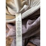 Lululemon  Hug‎ your Core Super High-Rise Tight 28" Rejuvenate Dark Chrome Size 6 Photo 4